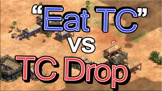 quotCelt Eat TCquot vs Town Center Drop [upl. by Carroll991]