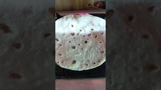 roti shorts viralneha edit food [upl. by Nahtanoy621]