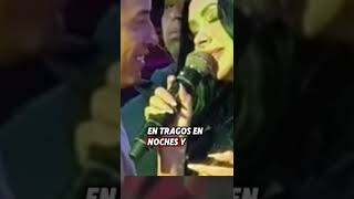 Mira cómo suena la canción de Cueva y Pamela Franco así debutó en la música el jugador [upl. by Yablon]