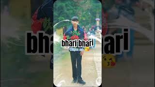 Vana kati chyo maya new viral superhit song nepali with sagar parki0012 plz [upl. by Nikolas263]