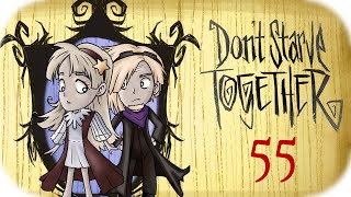 Dont Starve Together 055   Oma in da Sumpf  Deutsch HD [upl. by Fezoj821]