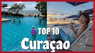 Curaçao Most Complete Travel Guide 202410 Best Things to Do in Curacao Beach Vacation Destination [upl. by Glenna836]