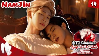 14 BTS FF NAMJIN et STRAY KIDS Apprivoisemoi  Namjoon x Jin  Fanfiction namjinff namjin [upl. by Roper]