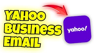 yahoo business email How to Create yahoo business account [upl. by Edelson477]