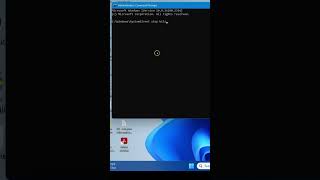 How to fix error code 0x80070306 windows 11 shortsviral error windows windowsupdate tips [upl. by Heintz]