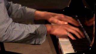 Christopher Sayles  Rachmaninoff  Prelude No1 in C sharp minor Op3 No2 [upl. by Zoila]