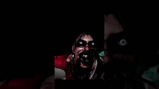 Triggered Insaan Kamla Funny Horror Game  youtubeshorts kamla shorts [upl. by Deaner]