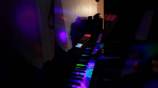 Moizefala Los Tres piano cover [upl. by Arretahs]