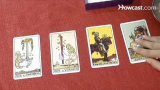 How to Read Tarot Cards [upl. by Oer]