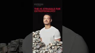 Steven Bartletts Shocking Revelation About Entrepreneurship [upl. by Humfried]