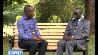 Tuwaye Pastor Umar Mulinde  Segment 1 [upl. by Assiran]