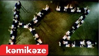 Official MV Kamikaze Wave  ALL KAMIKAZE [upl. by Maxine583]