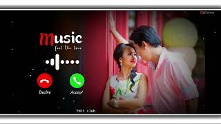 🥰Aankhon Se Dil Mein Utar Ke ringtone Teri Sanso Mein Bikhar Me ringtone Love Ringtone 2021 [upl. by Timothy10]