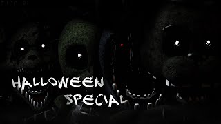 Roblox Scary Games amp Funny MomentsHalloween Special [upl. by Redmond719]