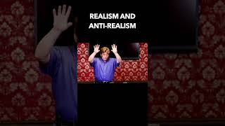 Groothuis defining realism and antirealism apologetics truth philosophy morality [upl. by Kristan384]