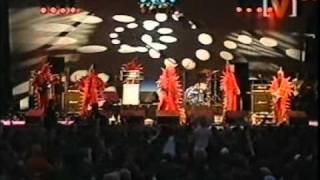 TISM  Homebake 1998 Full Show [upl. by Tidwell]