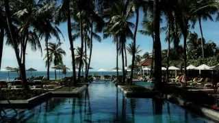 Centara Grand Beach Resort Samui [upl. by Beller]