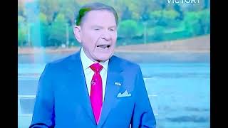 A prophecy for 2024 given by Kenneth Copeland [upl. by Leuqram]