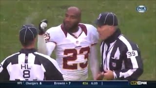 Greatest NFL Ejections [upl. by Manheim92]