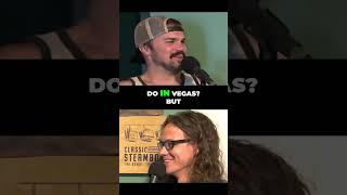 Why Vegas DJs Are the Worst Part of Sin City [upl. by Aikin]