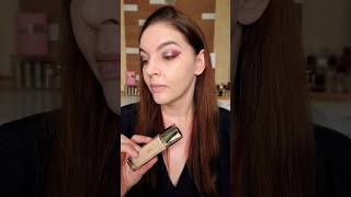 Guerlain Parure Gold Glow Fluid Foundation foundation guerlain priscillabeauty [upl. by Ailisec534]