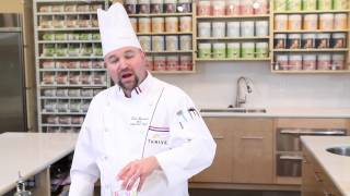 Thrive Life Chef Todd Tips  Sausage Crumbles [upl. by Cathryn299]