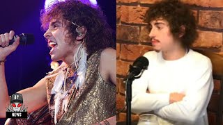 Grea Van Fleet Singer Josh Kiszka Apologizes For Outfit He Wore In 2017 [upl. by Goulet]