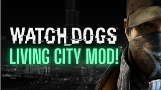 Watch Dogs Walkthrough  Mad Mile ctOS Towers Collectibles Guide [upl. by Artek]