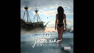 Jhene Aiko  316 AM OFFICIAL [upl. by Weissberg37]