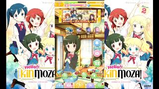 Kiniro Mosaic Memories Android Gameplay [upl. by Uzzi485]