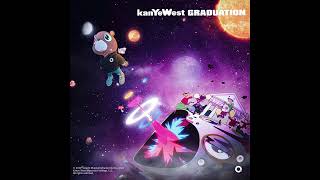 FREE Kanye West x Graduation Type Beat quotMOONLIGHTquot [upl. by Seessel]