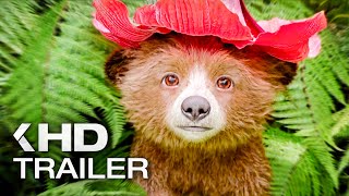 PADDINGTON  DVD Trailer 2  Adapted From The Beloved Series [upl. by Aihseit364]