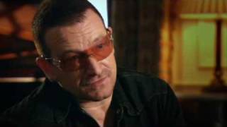 The Leadership Summit 2009 Speaker Clip  Bono [upl. by Johannah406]