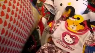 What i got at build a bear during Vlogmas [upl. by Seidler]