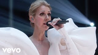 Céline Dion  My Heart Will Go On Live on Billboard Music Awards 2017 [upl. by Aihsein]