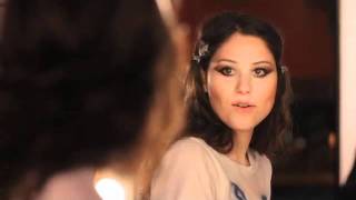 Eliza Doolittles Big Night Out with Max Factor [upl. by Barri]