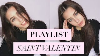 PLAYLIST  Saint Valentin [upl. by Ivy]