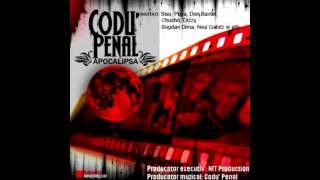 Codu Penal  Pot Sa Cad feat Barac amp MoniK [upl. by Jack]