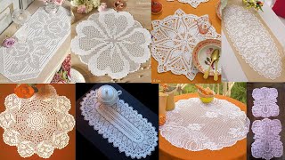 Amazing dantel design fantasticcrochet patterns [upl. by Tobit]