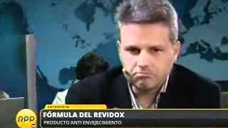 ENTREVISTA A JUAN CARLOS ESPIN  PHARMARIS  RPPwmv [upl. by Aihsele588]