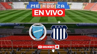 🚨 GODOY CRUZ VS TALLERES EN VIVO [upl. by Erfert]