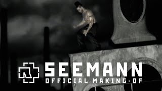 Rammstein  Seemann Official Making Of [upl. by Dnumsed385]