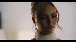 Lily Rose Depp  Dollhouse  Solo Version Official Video [upl. by Garate66]