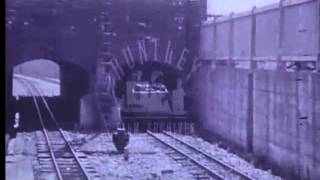 RHDR 1940s  Film 38225 [upl. by Brittain]