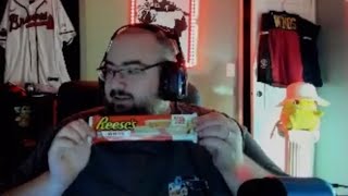 WingsofRedemption still has nightmares about real work  Kelly stops by [upl. by Selena82]