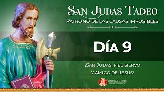 Le agradezco a la virgencita san judas tadeo yo se que me cuida dios me toma de la mano [upl. by Aikemet313]