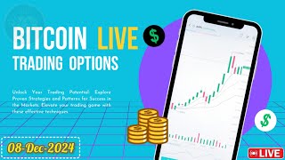 Crypto Live Trading [upl. by Sauder]