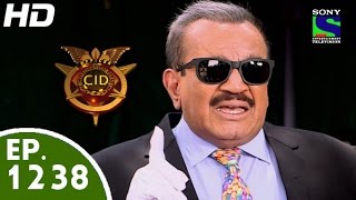 CID  सी ई डी  Episode 1238  6th June 2015 [upl. by Dlnaod]