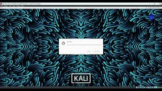 How to logout from Kali Linux logout kalilinuxkalilinux [upl. by Vocaay]