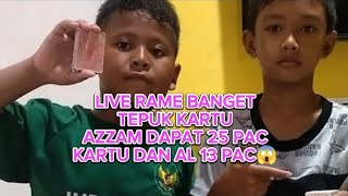 ZamYumTV sedang live sekarang [upl. by Aryahay]